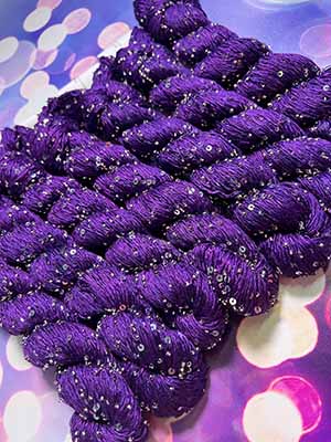 Artyarns BEADED SILK AND SEQUINS LIGHT - Daily Deal